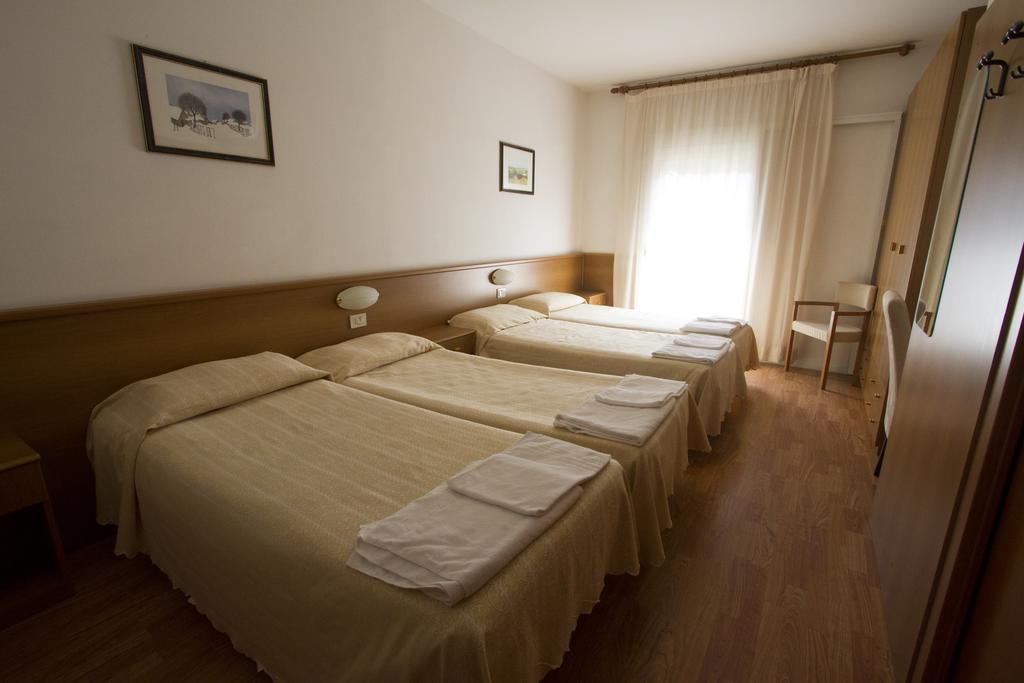 Vierbettzimmer