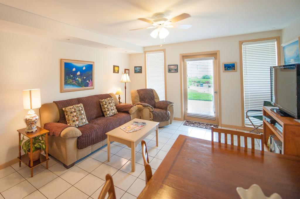 Apartamento de 2 dormitorios