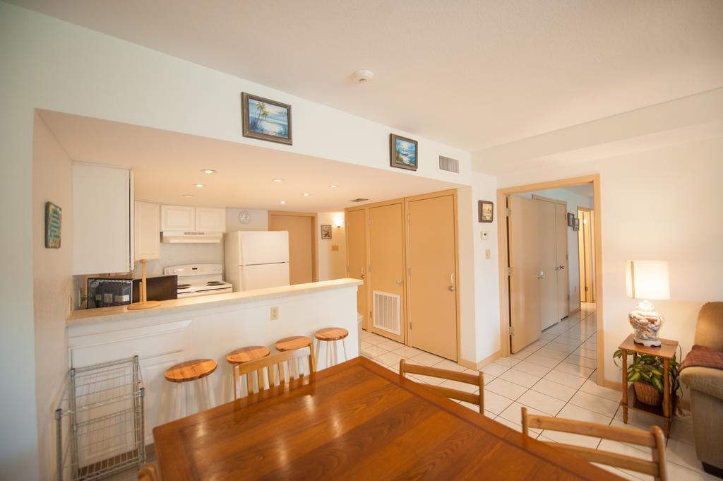 Two-Bedroom Condo