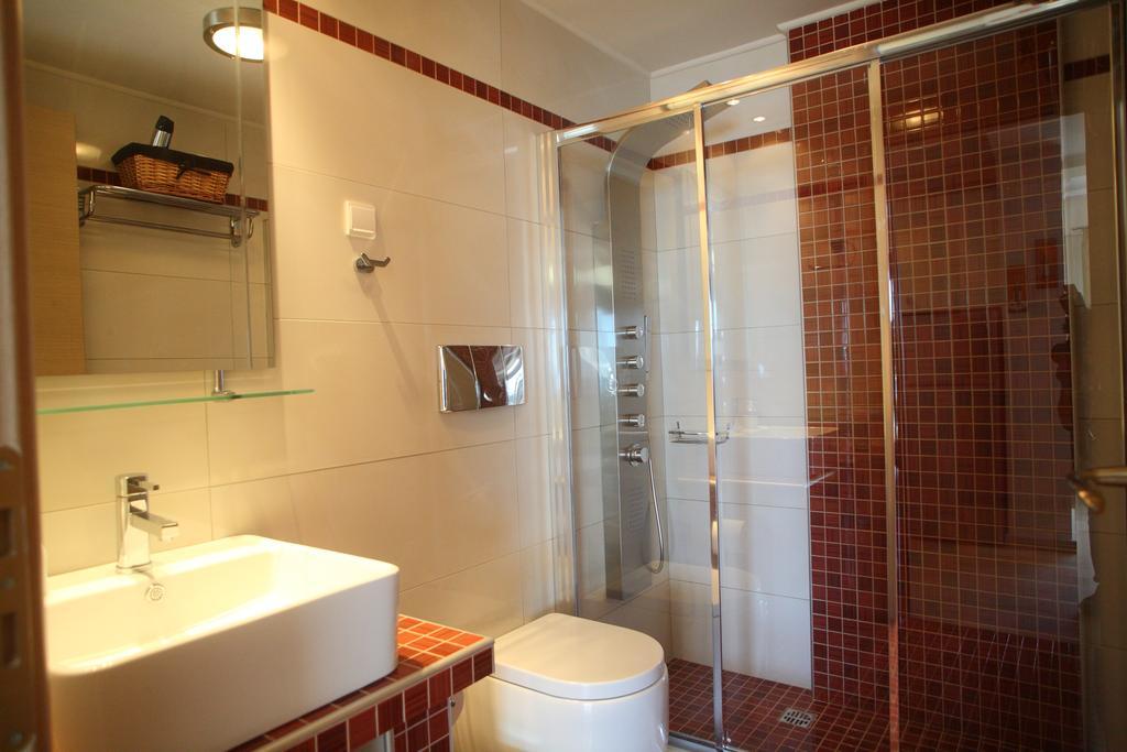 Superior Appartement