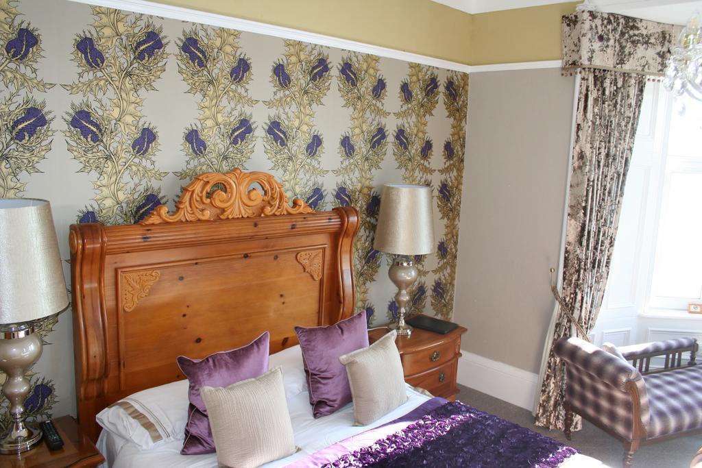 Double Room Sea View