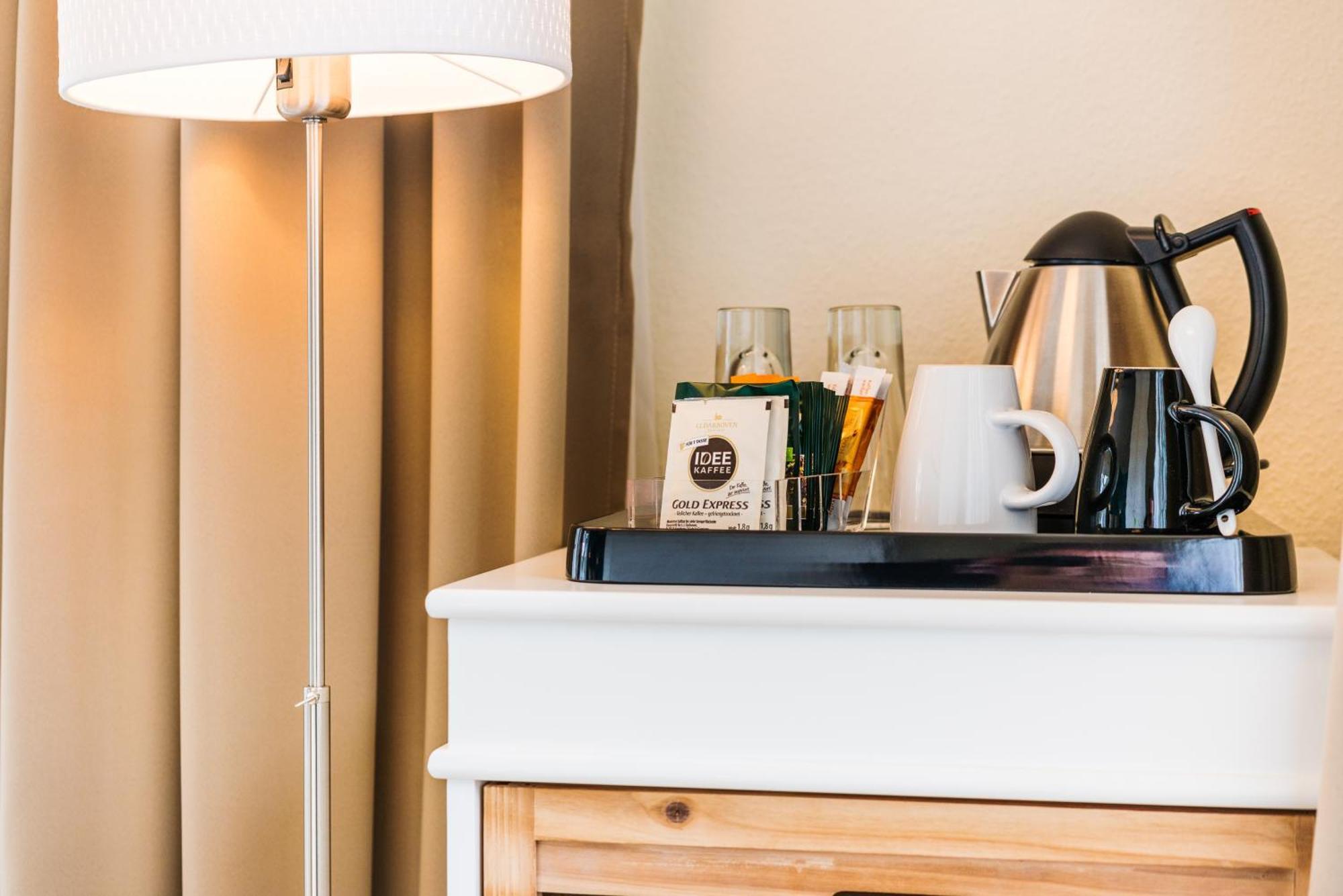 Small Single Room
