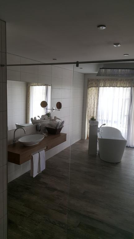 Junior Suite Mountain View