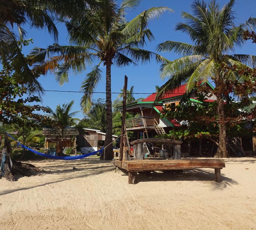 Deluxe Single Room with Balcony