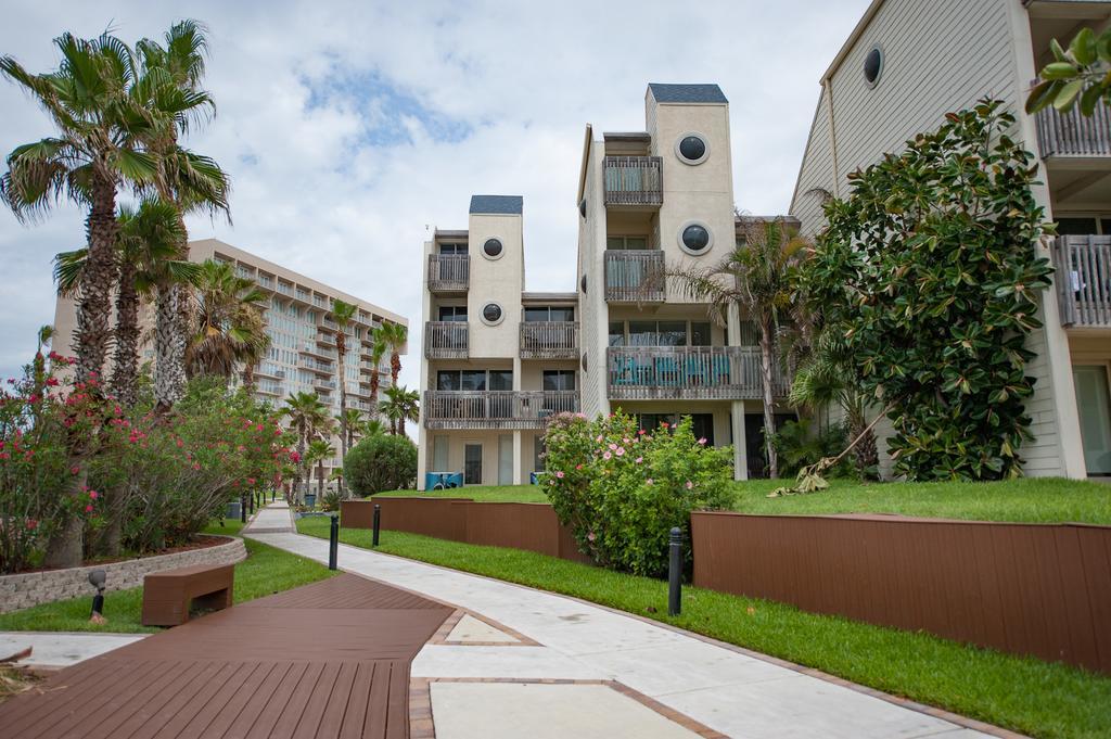 Two-Bedroom Condo