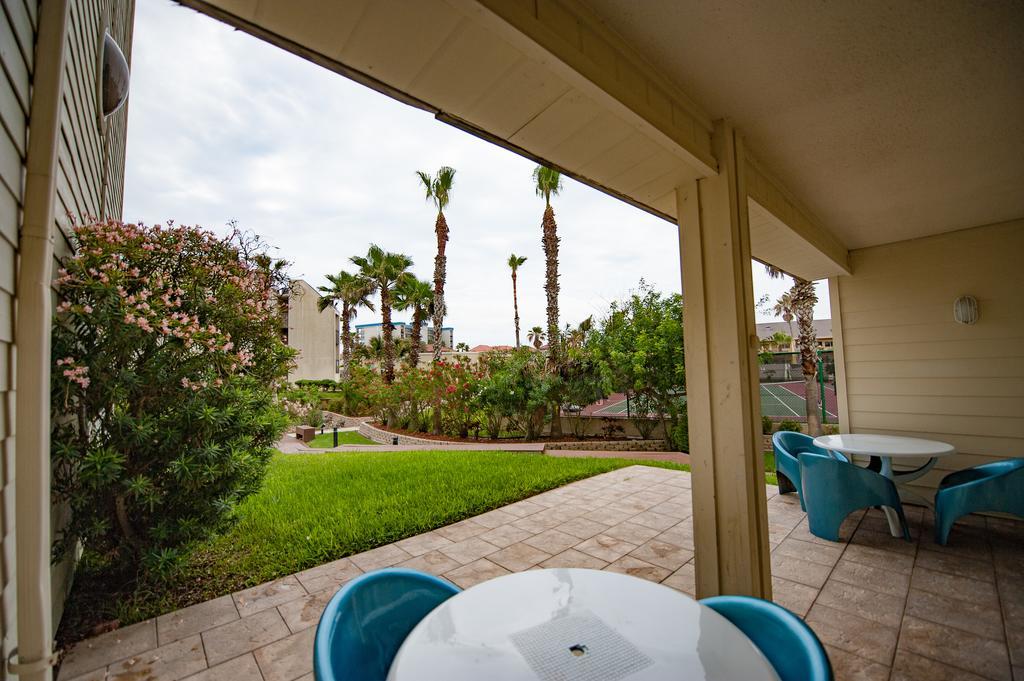 Two-Bedroom Condo