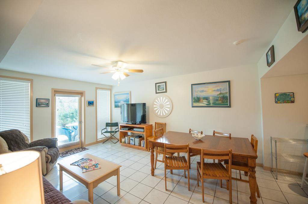 Two-Bedroom Condo