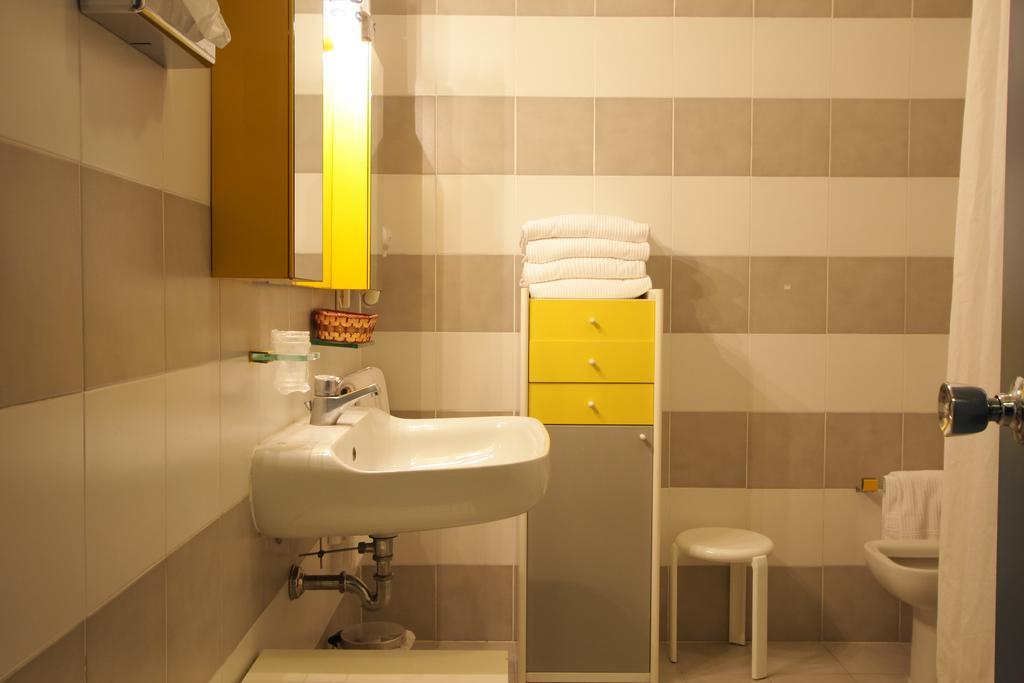 Studio-Apartment