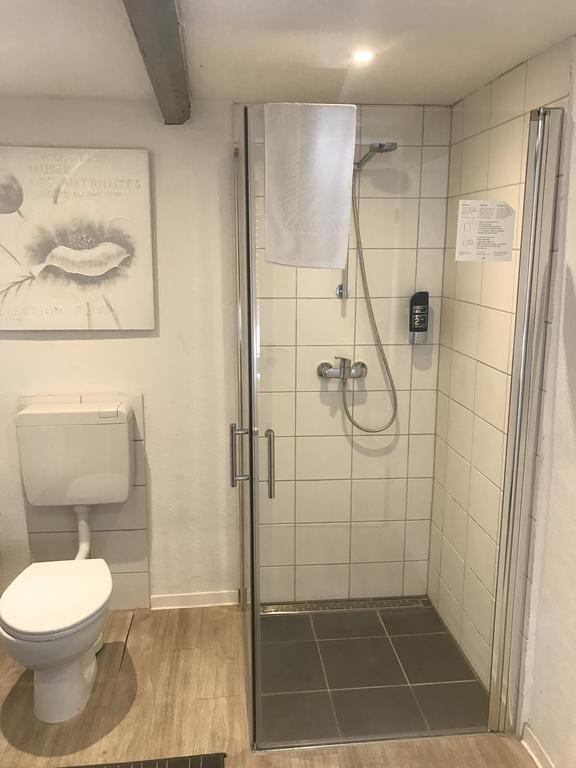 Eenpersoonskamer