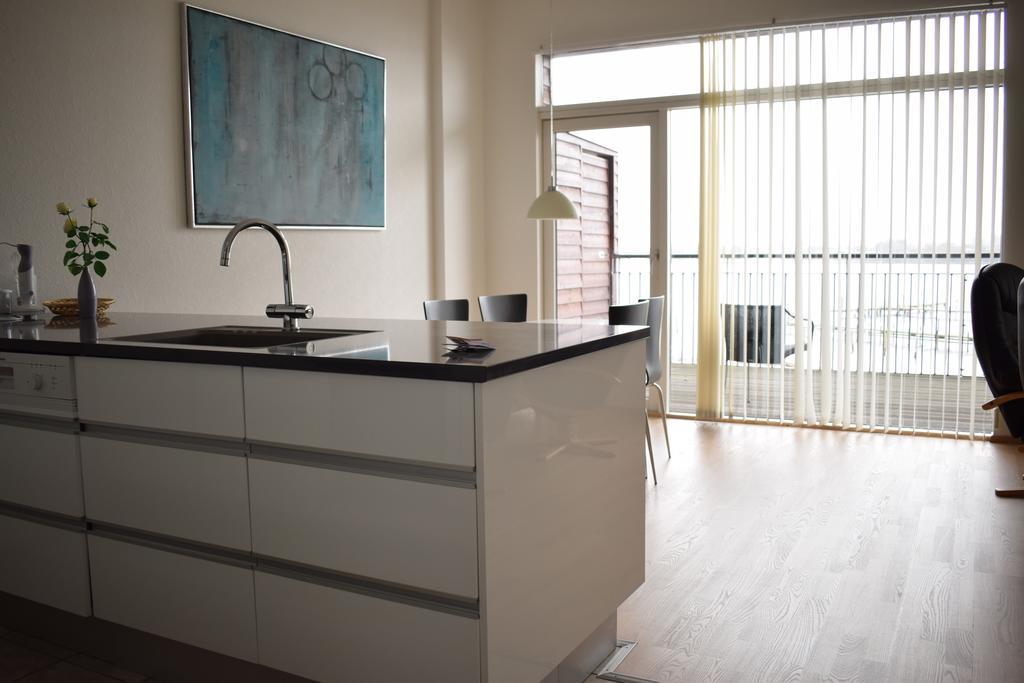 Penthouse Appartement (2 Volwassenen)