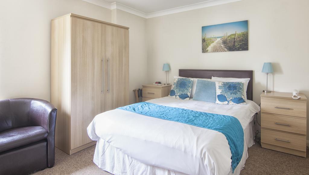 Habitación Doble Estándar