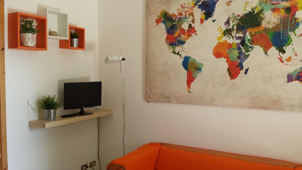 Apartamento - Planta baja