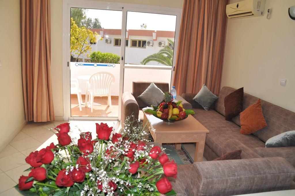 Family Apartment