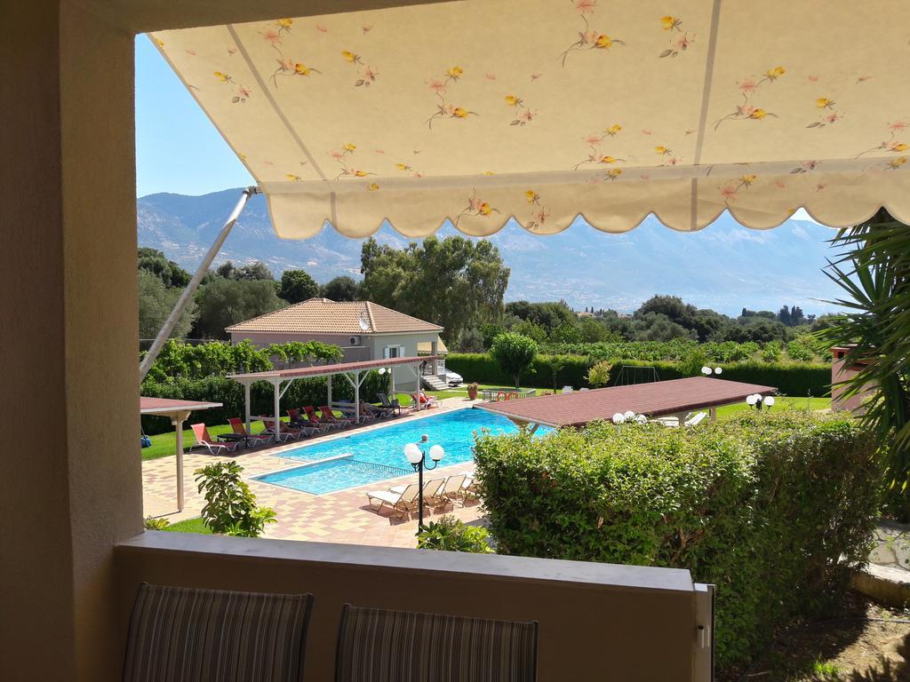 Villa con 3 Camere da Letto