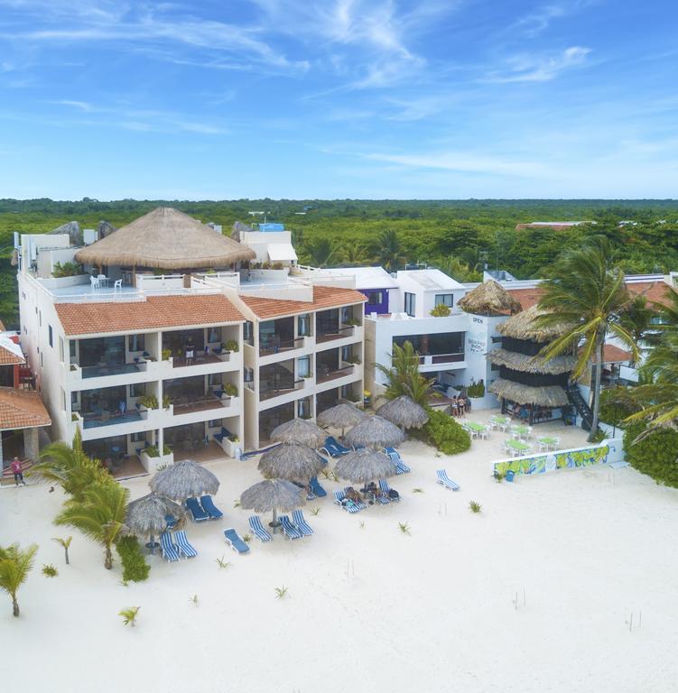 Apartamento de 3 dormitorios con vistas al mar