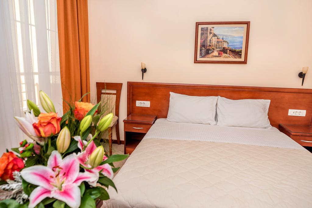 Habitación Doble con vistas a la montaña - 1 o 2 camas