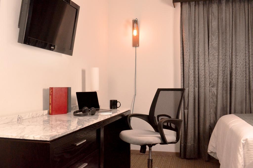 Habitación Doble Superior