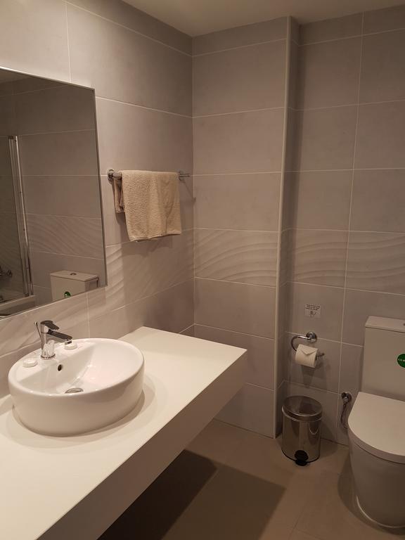 Studio met Uitzicht op Binnenland