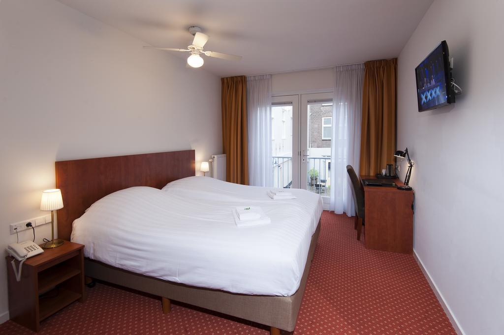Habitación Confort