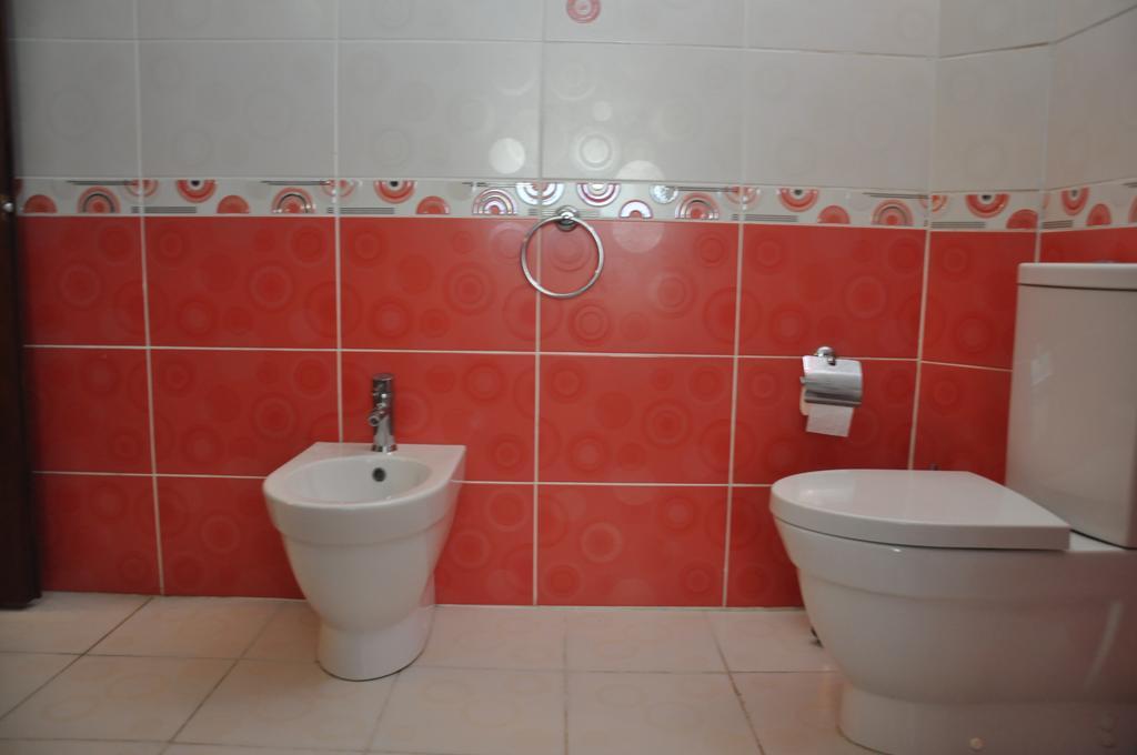 Habitación Cuádruple Estándar