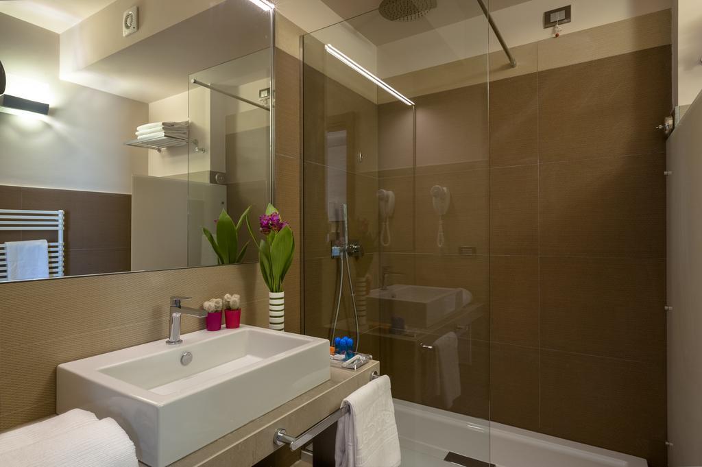 Superior Doppelzimmer mit Spa-Package
