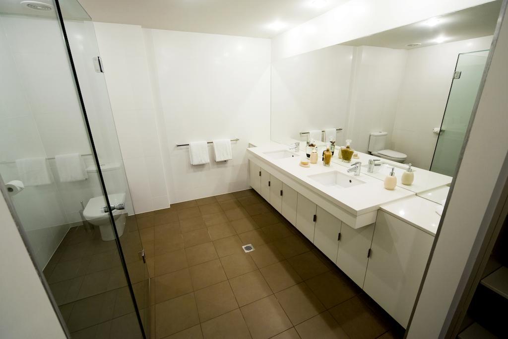 Three-Bedroom Penthouse with Private Pool