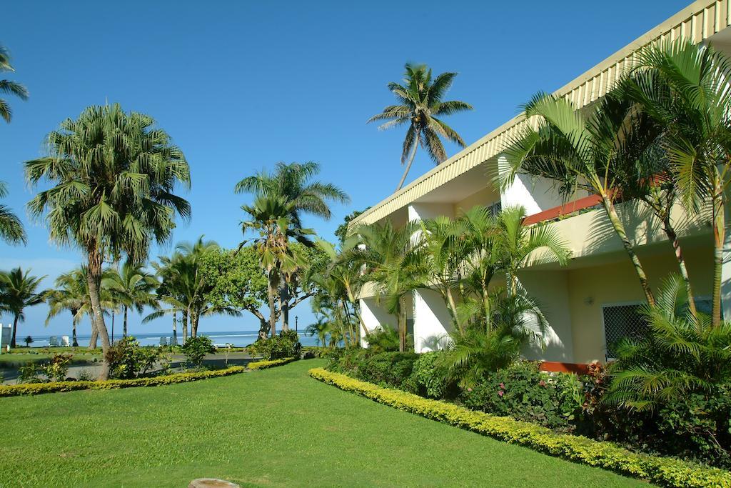 Habitación Superior