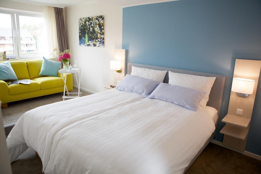 Standard Doppelzimmer