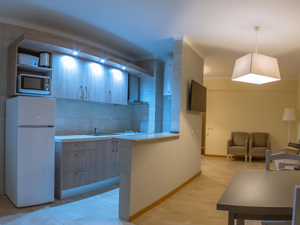 Two-Bedroom Standard Apartment