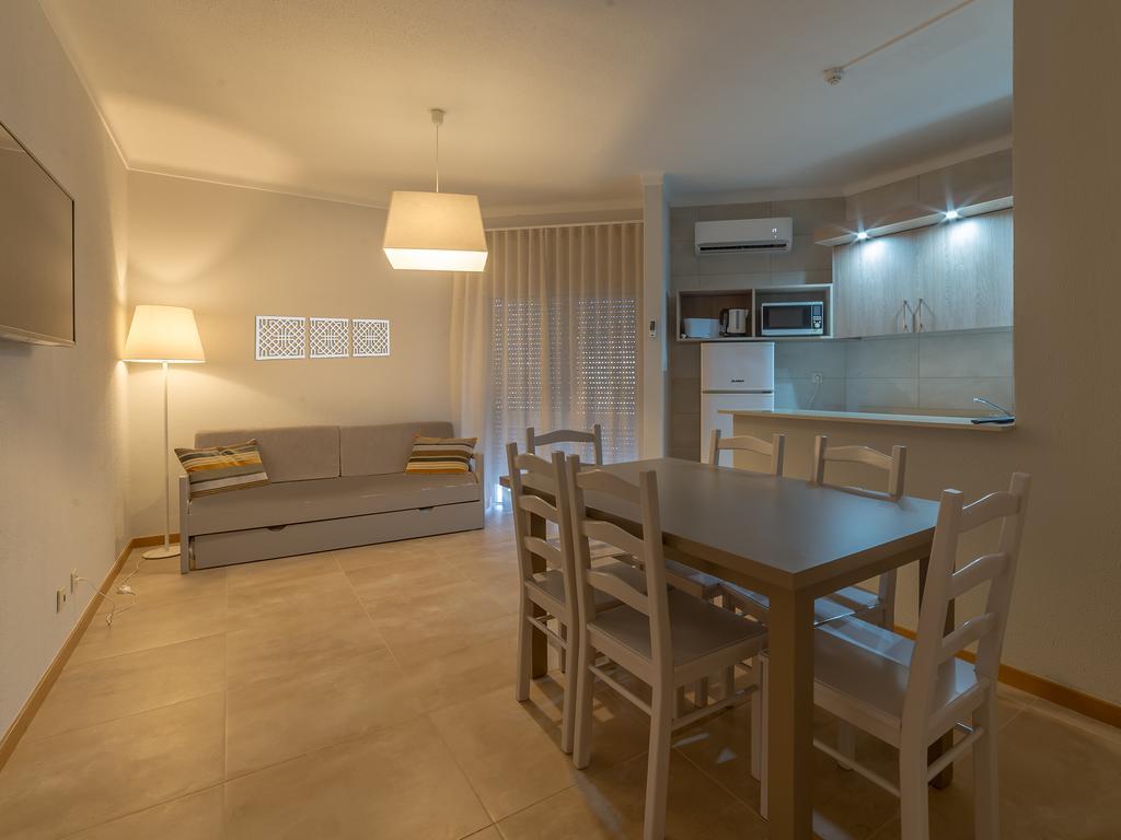 One-Bedroom Standard Apartment
