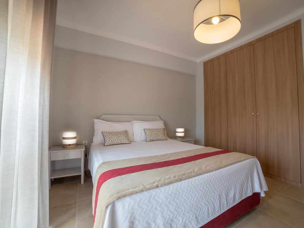Two-Bedroom Standard Apartment