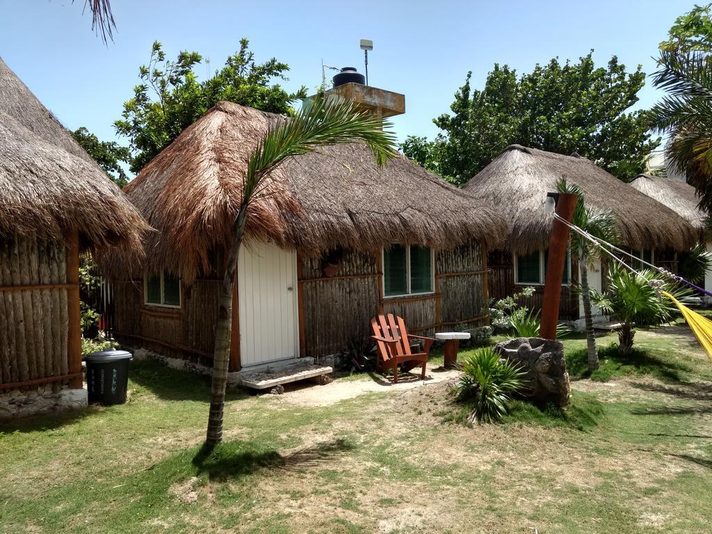 Bungalow (4 adultos)