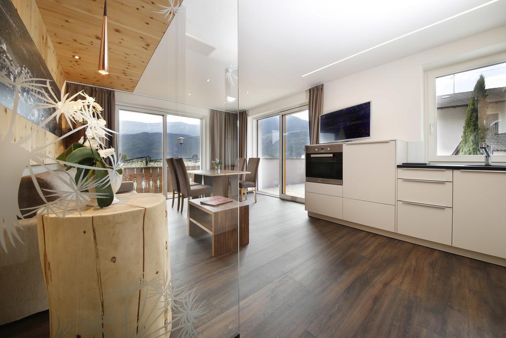 Appartamento Deluxe con 2 Camere da Letto