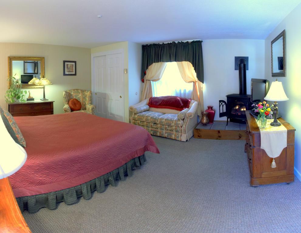 Superior Queen Room