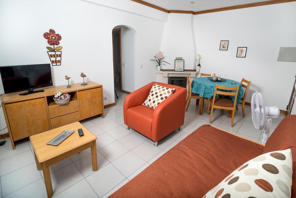 Appartement met 1 Slaapkamer