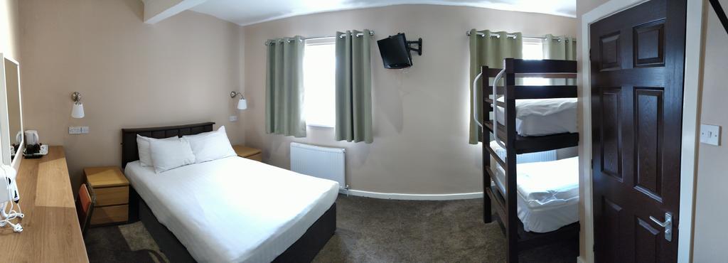 Habitación Familiar (4 personas)