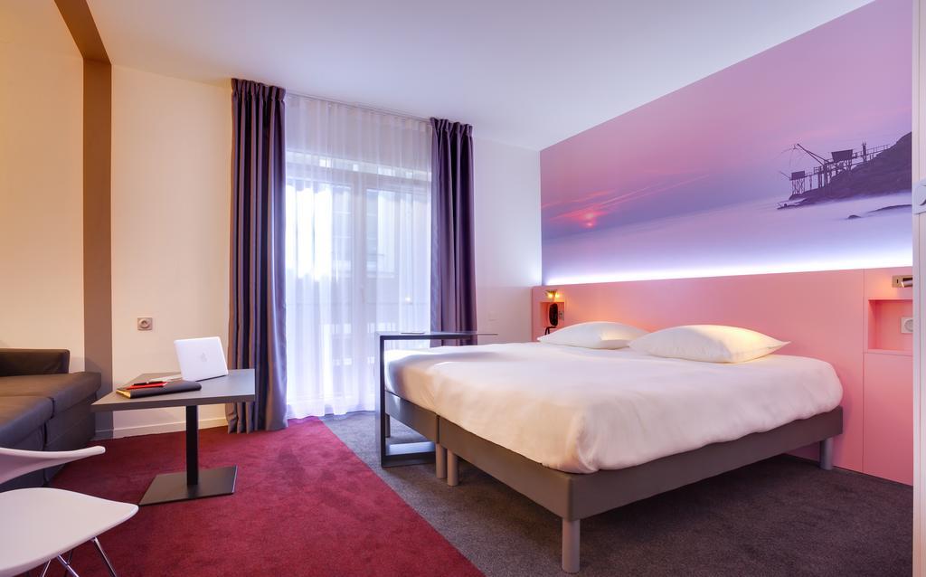 Standard Familiensuite mit Schlafsofa