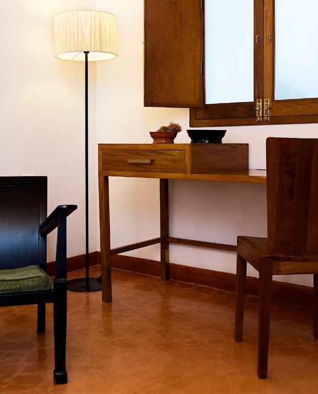 Standaard Kamer met 2 Bedden