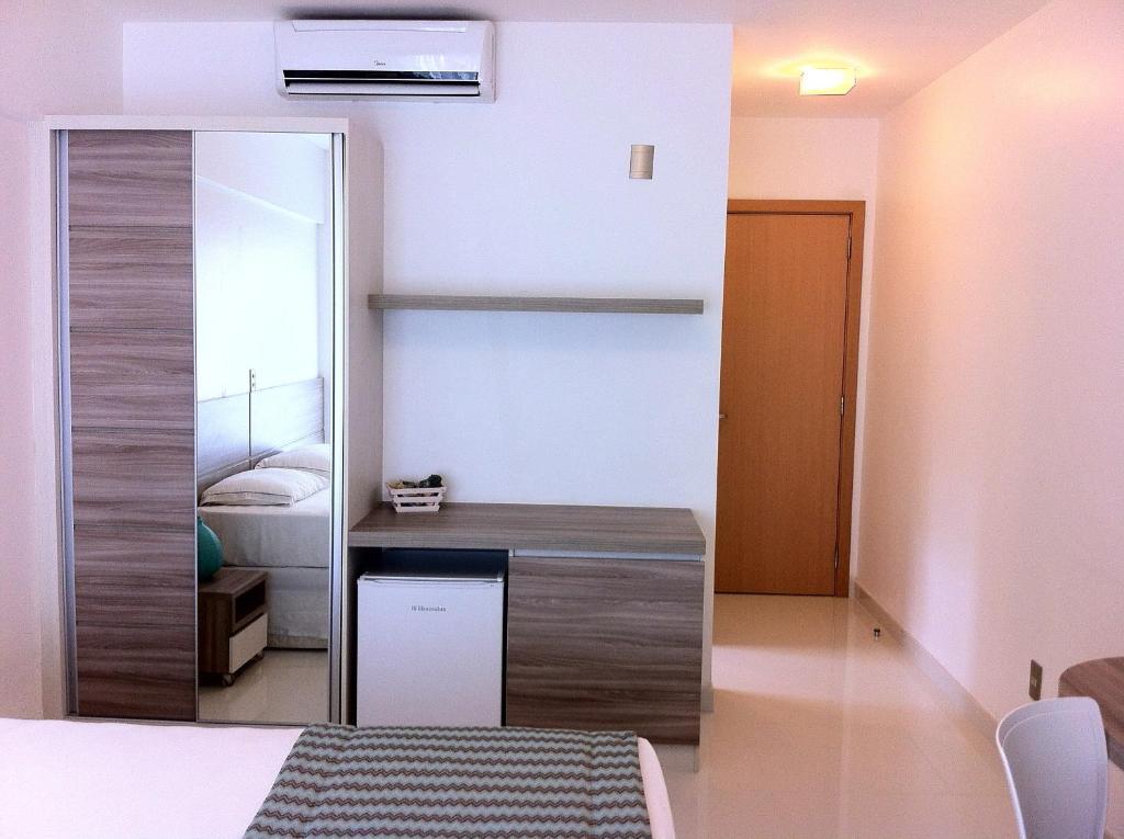 Superior Zimmer mit Balkon und direktem Meerblick