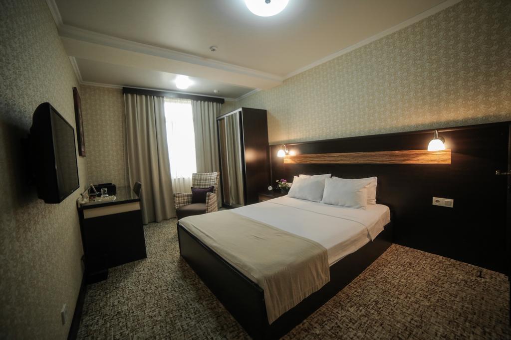Comfort Single Room