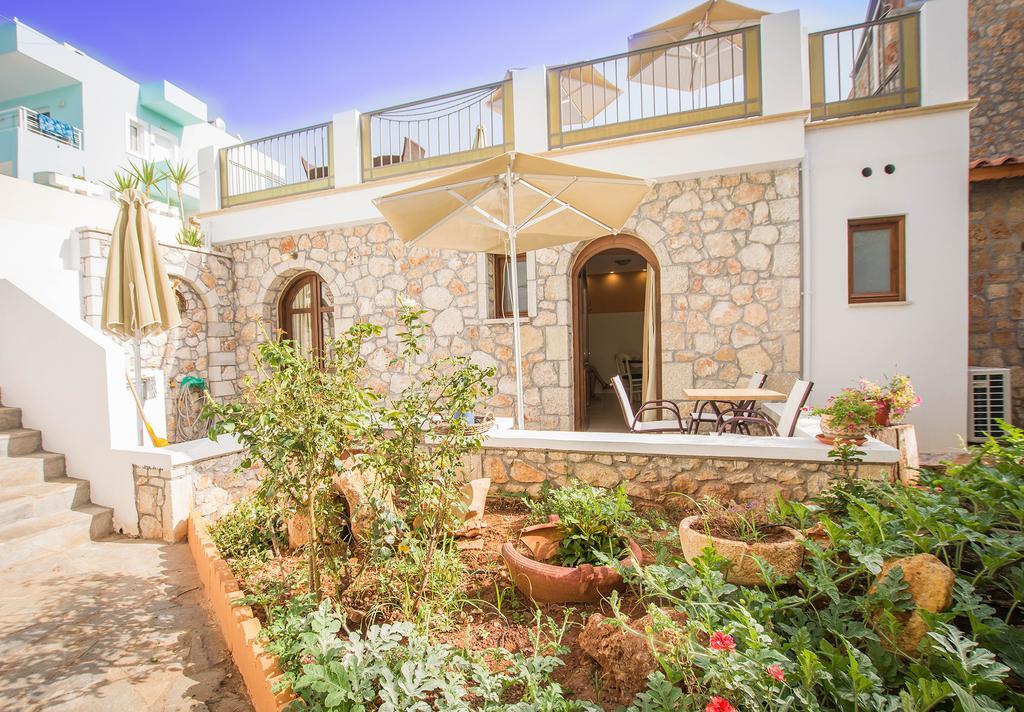 Apartamento Deluxe