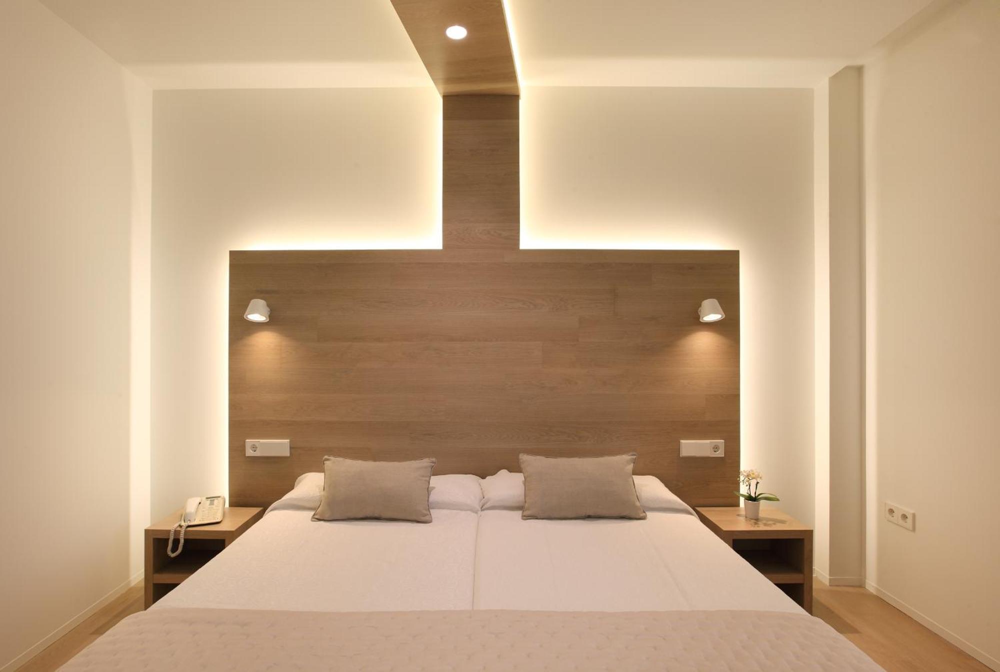 Single Room Terrace