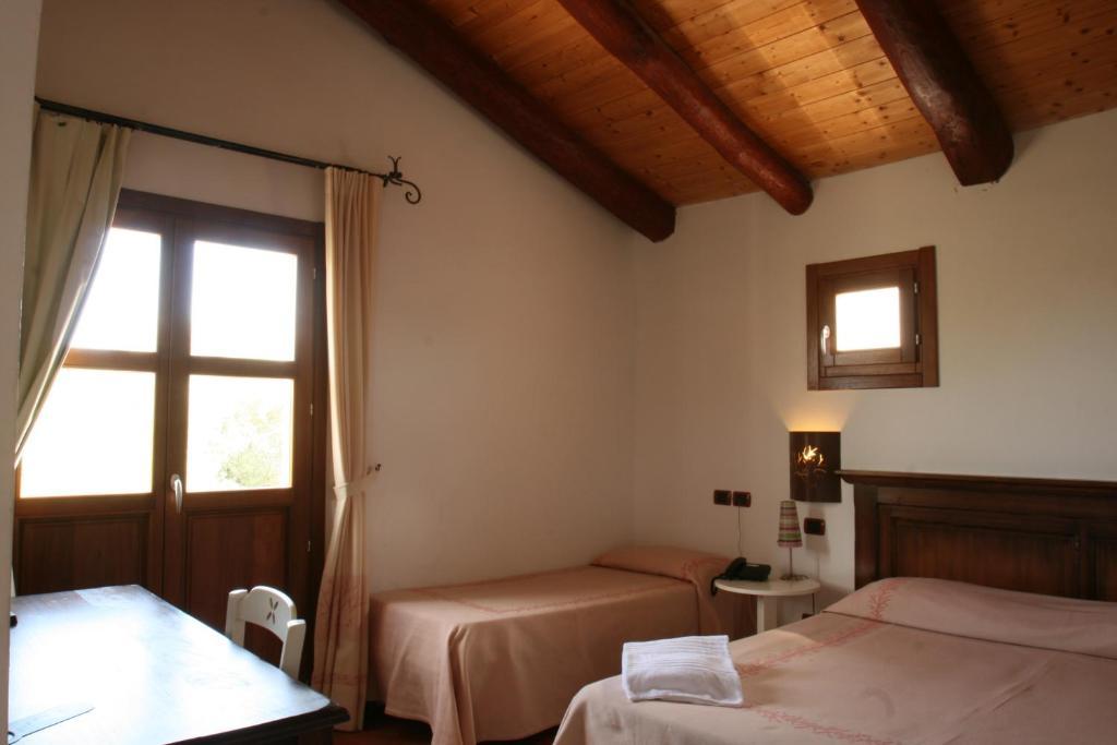 Standard Dreibettzimmer