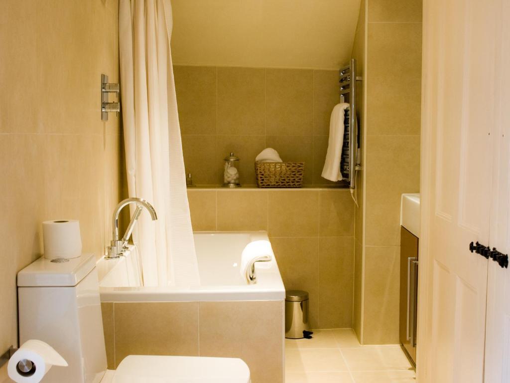 Superior Double Room - Louisa