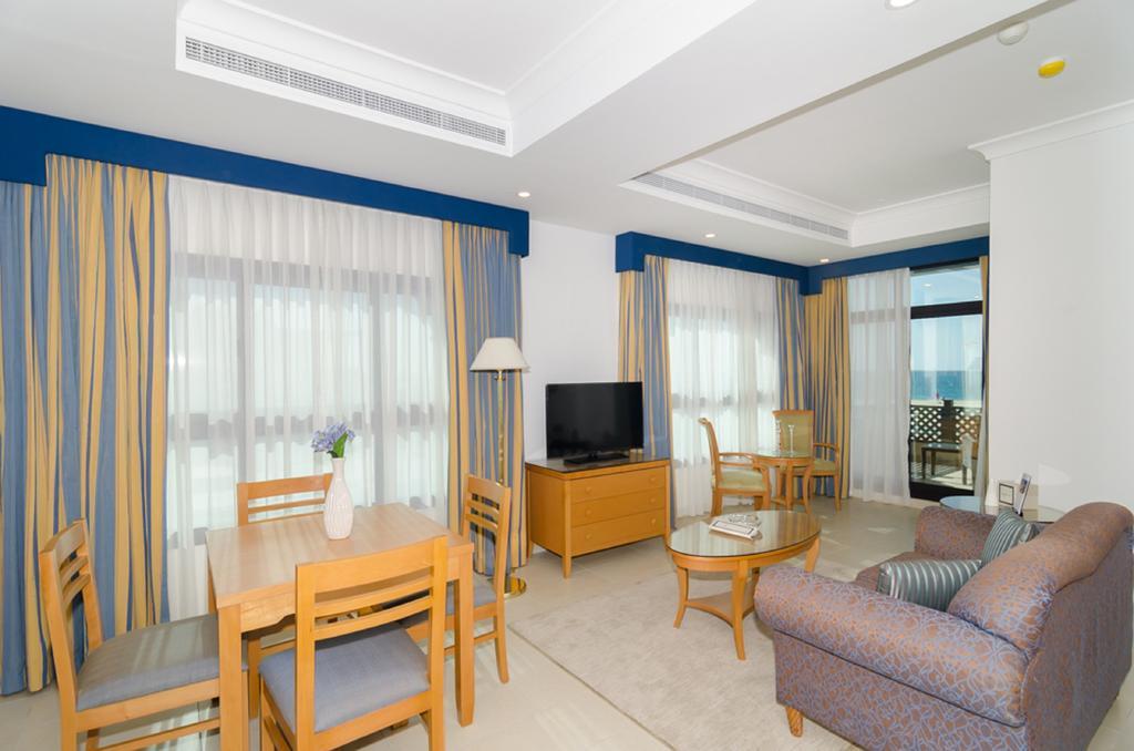 Superior Zimmer mit Strandblick