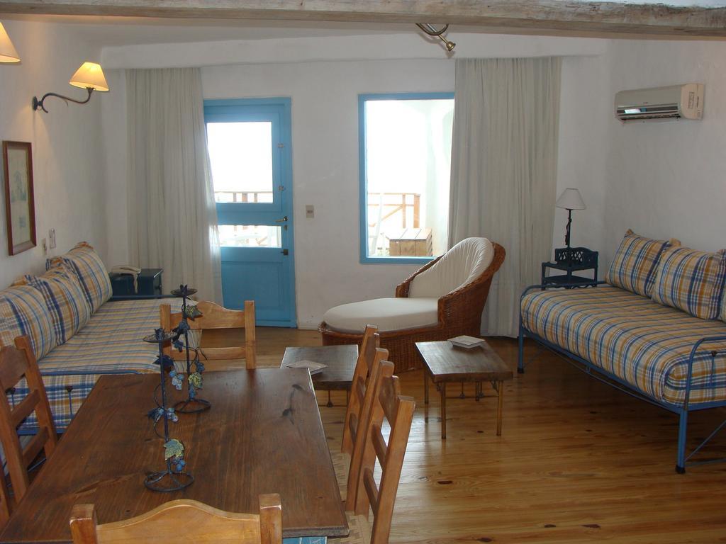 Apartamento (2 adultos)