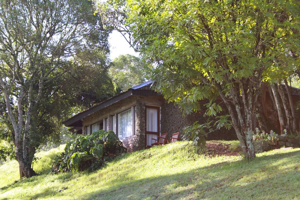 Superior Cottage