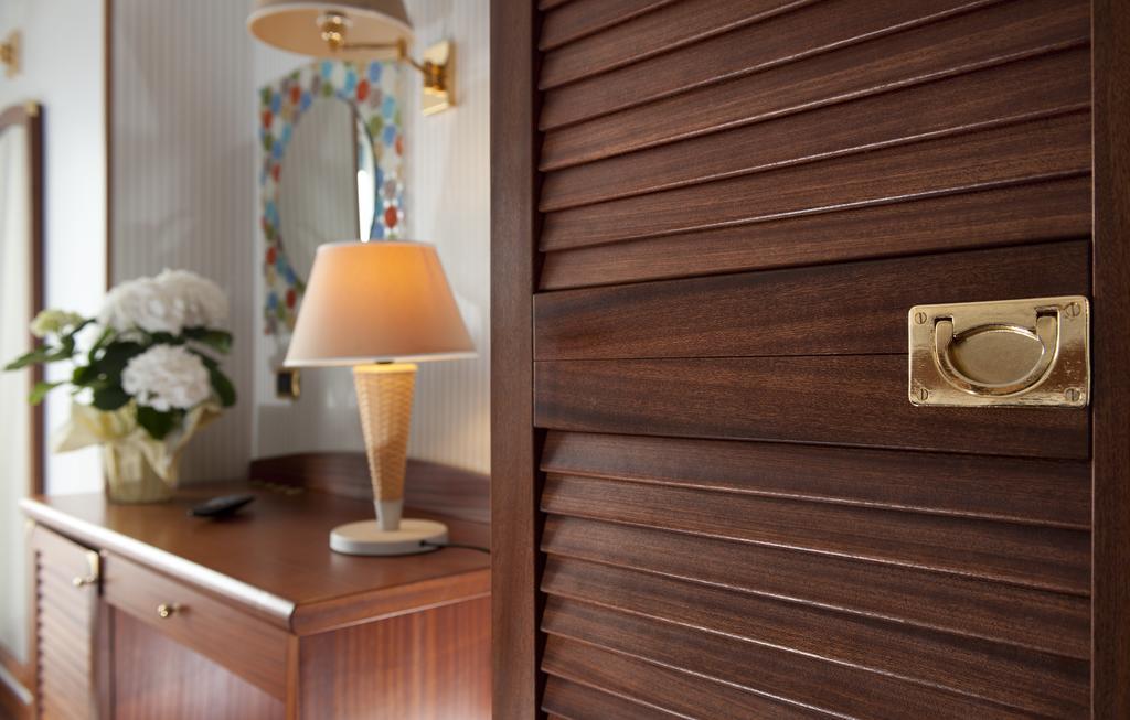 Deluxe Suite mit Meerblick