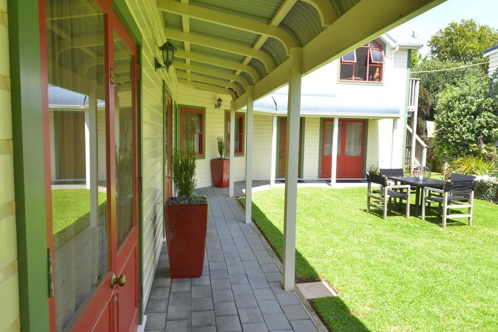 Studio Huisje