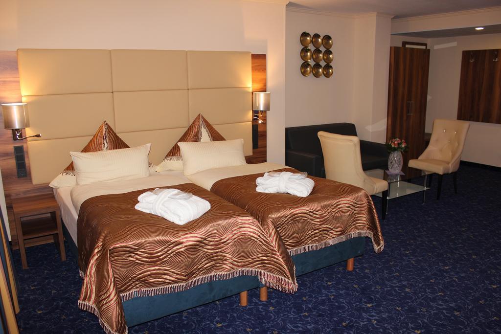Superior Doppelzimmer